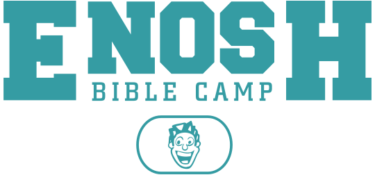 Enosh Bible Camp Logo